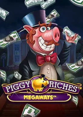 Богатые свиньи и щедрые Megaways-бонусы.