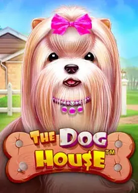 Классический Dog House с множителями и фриспинами.